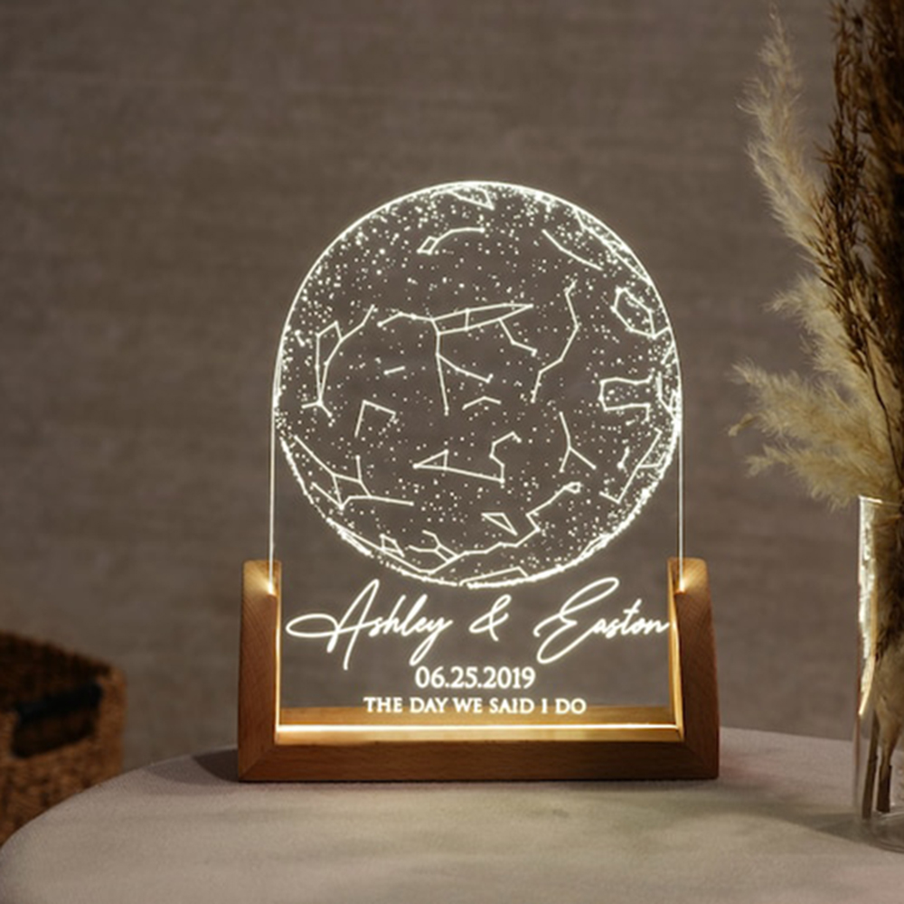Изготовленная на заказ карта з – обзор и цена Custom Star Map