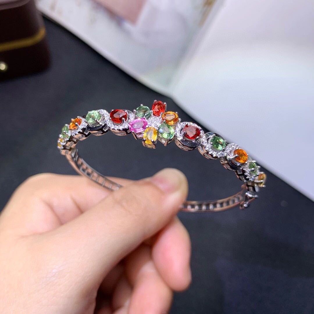 Foydjew новые роскошные брасле – обзор и цена Coordinates Bracelet