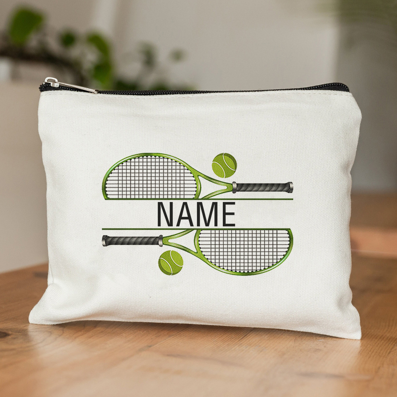 Персонализированная косметичка – обзор и цена Personalized Name Box