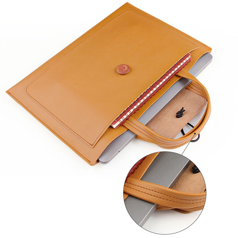 XMESSUN Сумка-портфель из глад – обзор и цена Monogram Keychain Leather