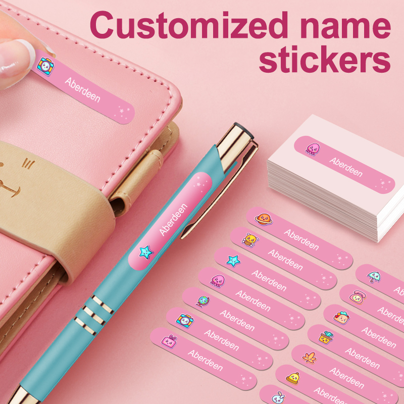 Персонализированные водонепрон – обзор и цена Personalized Name Box