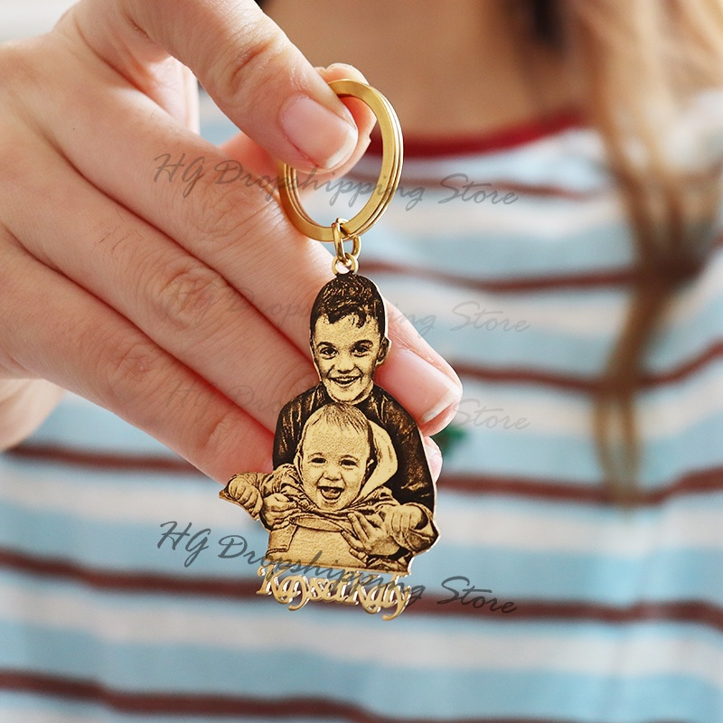 Персонализированный детский бр – обзор и цена Pet Portrait Custom