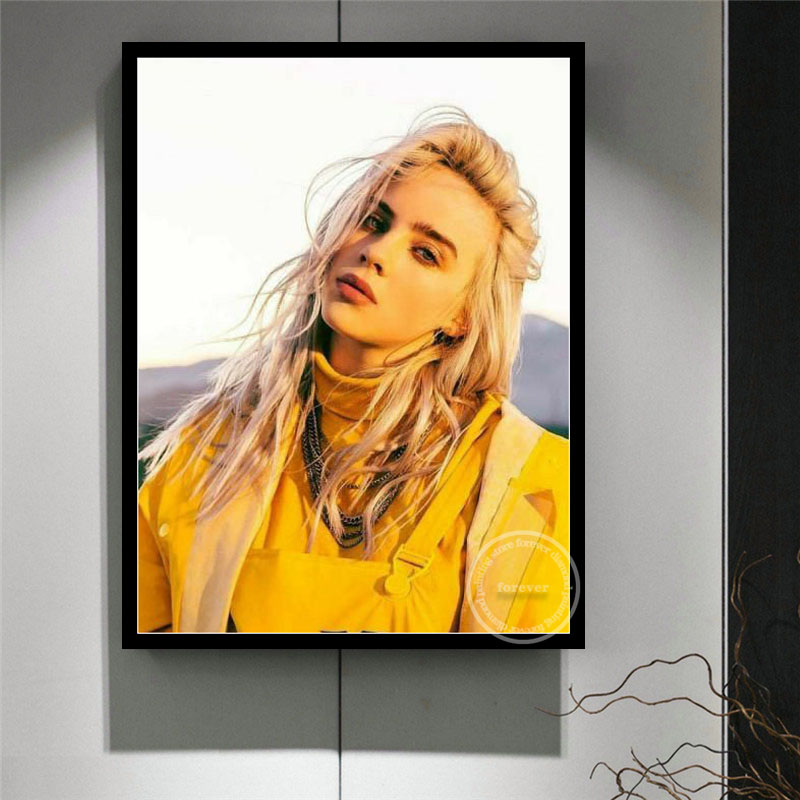 Diy Full Drill B-Billie Алмазн – обзор и цена Photo Mosaic Print