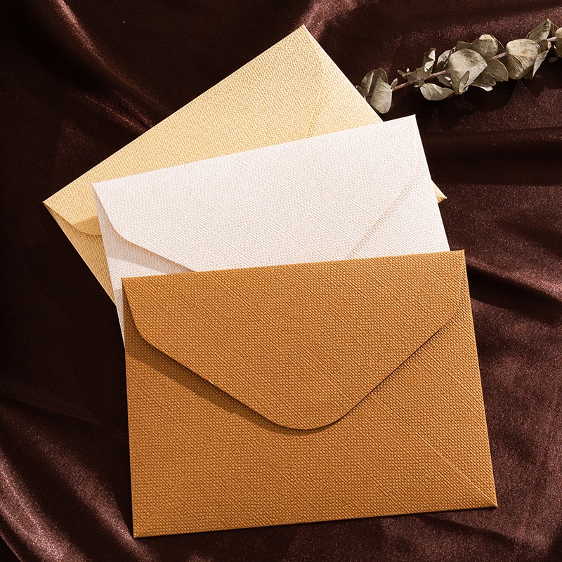 5 шт., льняной конверт в стиле – обзор и цена Wax Seal Letter Kit