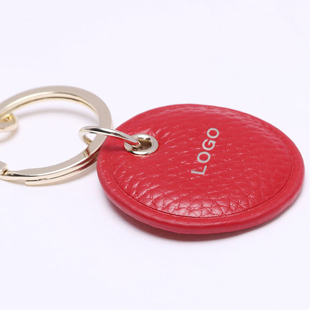 Кожаный брелок с буквами на за – обзор и цена Monogram Keychain Leather
